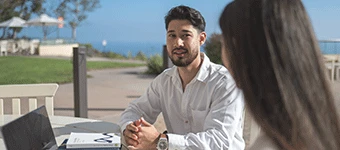 Online Master of Legal Studies